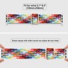 Braided Solo Loop Watch Band Compatible with Apple Watch Strap