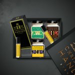 Christopher Hanlon MEN SHAVE CLUB | GROOMING SUPPLIES FOR HIM