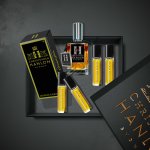 Christopher Hanlon PERFUME SELECTION WITH 0 VOUCHER | HIM +/OR HER Christopher Hanlon PERFUME SELECTION WITH $120 VOUCHER | HIM +/OR HER