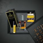 Christopher Hanlon WOMEN ROYAL BANKSIA COLOGNE GIFT SET
