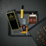 Christopher Hanlon GOLD RUSH BERGAMOT COLOGNE GIFT SET | HIM +/OR HER Christopher Hanlon GOLD RUSH BERGAMOT COLOGNE GIFT SET | HIM +/OR HER