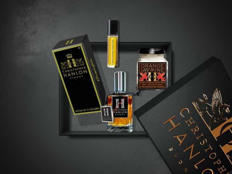 Christopher Hanlon GOLD RUSH BERGAMOT COLOGNE GIFT SET | HIM +/OR HER Christopher Hanlon GOLD RUSH BERGAMOT COLOGNE GIFT SET | HIM +/OR HER