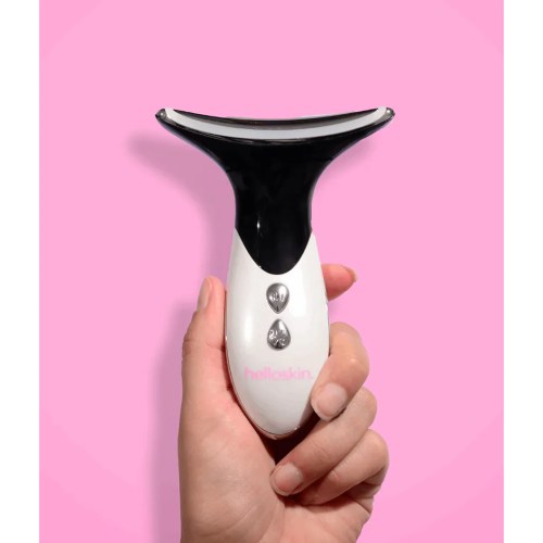 Helloskin Handset v2.0 (Clears Acne & Bumps, Sculpts, Lifts, Tones & Reverses Fine Lines & Wrinkles) Helloskin Handset v2.0 (Clears Acne & Bumps, Sculpts, Lifts, Tones & Reverses Fine Lines & Wrinkles)