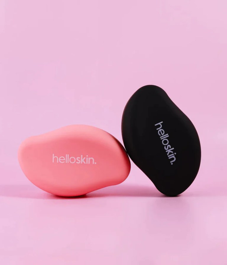 Helloskin TikTok Viral Crystal Hair Remover
