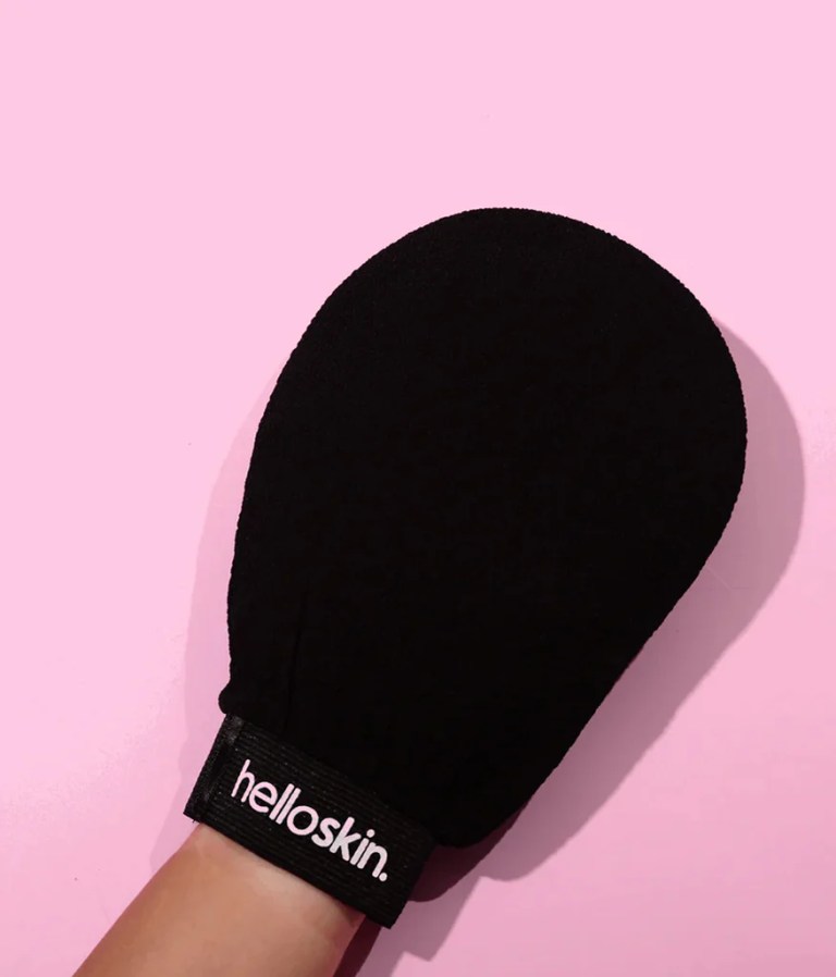 Helloskin – #1 Viral Exfoliating Glove Helloskin – #1 Viral Exfoliating Glove