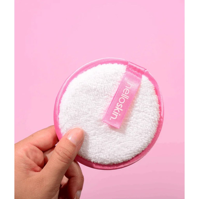 Helloskin The Original Makeup Remover Puffs (3 PACK) Helloskin The Original Makeup Remover Puffs (3 PACK)