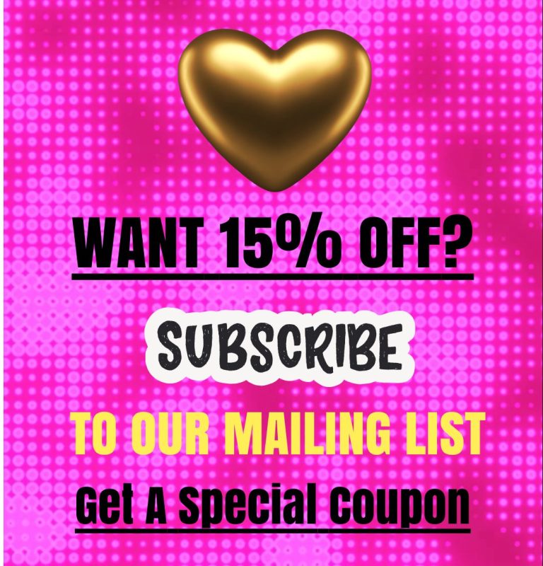 Unlock 15% Off Your First Order: Join the Kouwi Mailing List!