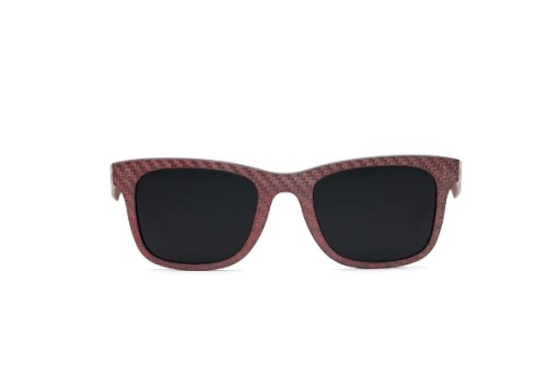 Shady Mate Voyager Red Carbon Sunglasses Shady Mate Voyager Red Carbon Sunglasses