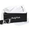 Shady Mate Voyager Red Carbon Sunglasses Shady Mate Voyager Red Carbon Sunglasses
