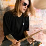 Shady Mate Voyager Red Carbon Sunglasses