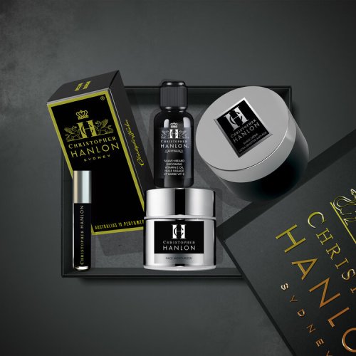 Christopher Hanlon MEN SHAVE CLUB | GROOMING SUPPLIES FOR HIM Christopher Hanlon MEN SHAVE CLUB | GROOMING SUPPLIES FOR HIM