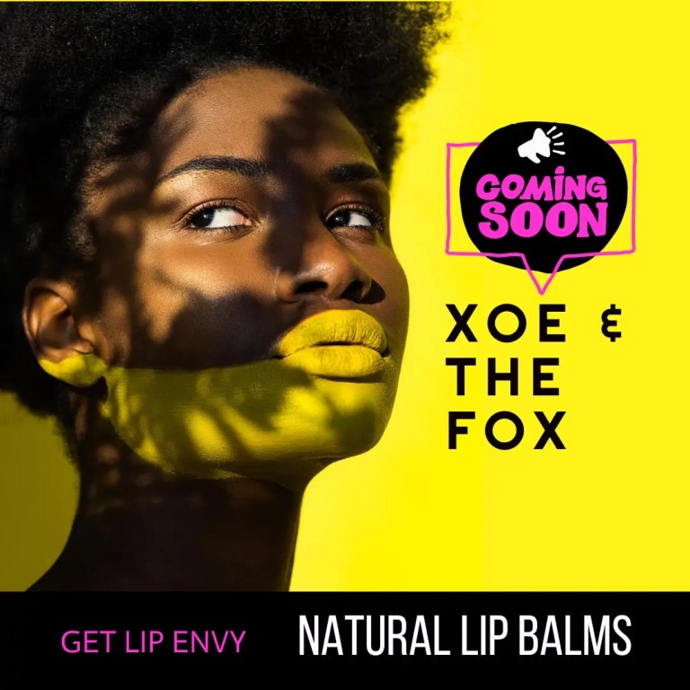 vegan friendly lip balm xoe and the fox at kouwi.com min