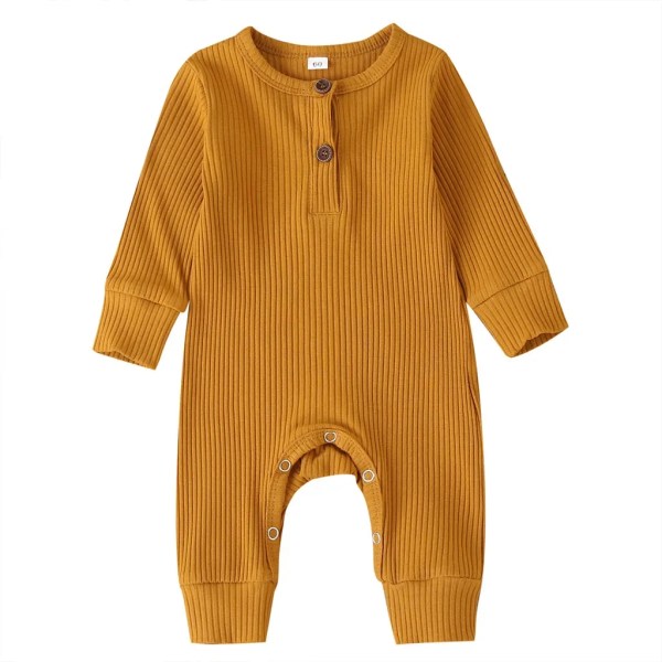 Newborn Infant Baby Boys Girls Cotton Romper Playsuits Newborn Infant Baby Boys Girls Cotton Romper Playsuits
