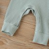 Newborn Infant Baby Boys Girls Cotton Romper Playsuits Newborn Infant Baby Boys Girls Cotton Romper Playsuits