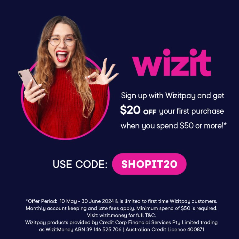 Exciting New Offer for New Wizitpay Customers: Get $20 Off Your First Purchase!