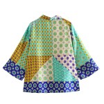 Eclectic Women's Pyjama Loungewear Shirt Pants Set