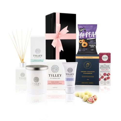 Self Pamper Hamper Self Pamper Hamper