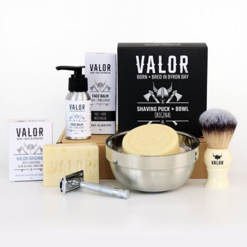 Valor Decadent Men’s Gift Set Valor Decadent Men’s Gift Set
