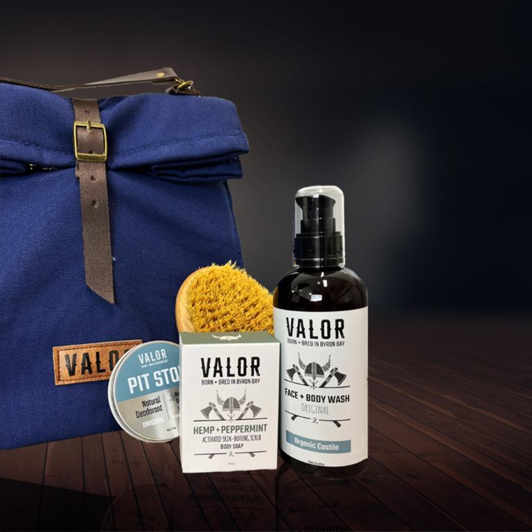 Valor – Tradie Kit