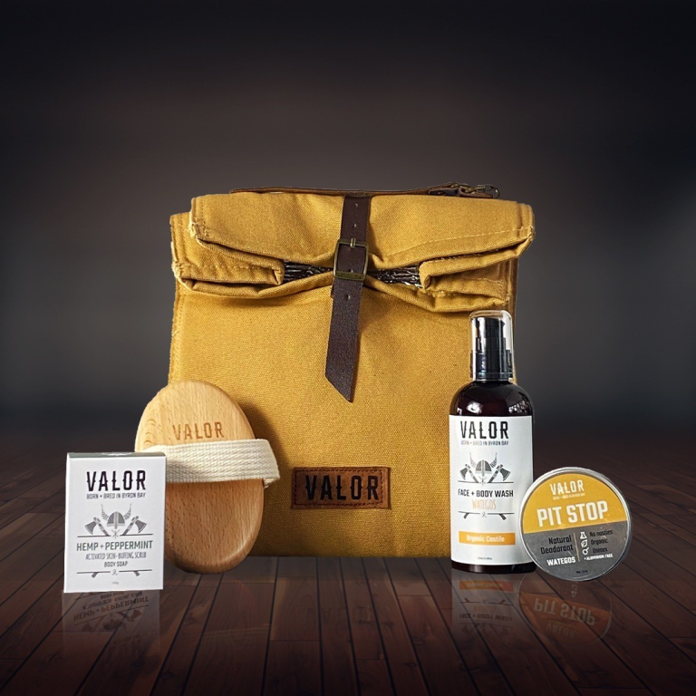 Valor Tradie Kit – Wategos Valor Tradie Kit – Wategos