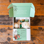 Eco Beauty Box – Sustainable Self Care