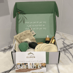 Eco Beauty Box – Sustainable Self Care