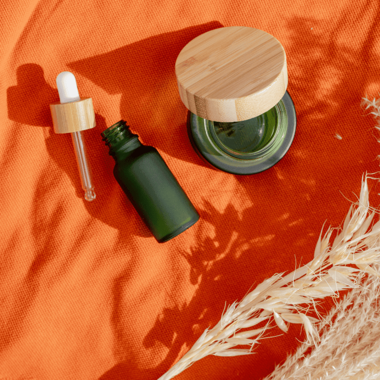 Eco Beauty Box – Sustainable Self Care