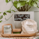 Eco Beauty Box – Sustainable Self Care