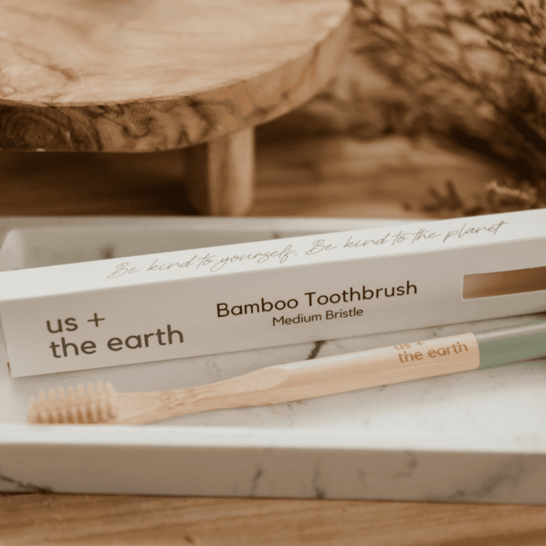 Eco Beauty Box – Sustainable Self Care