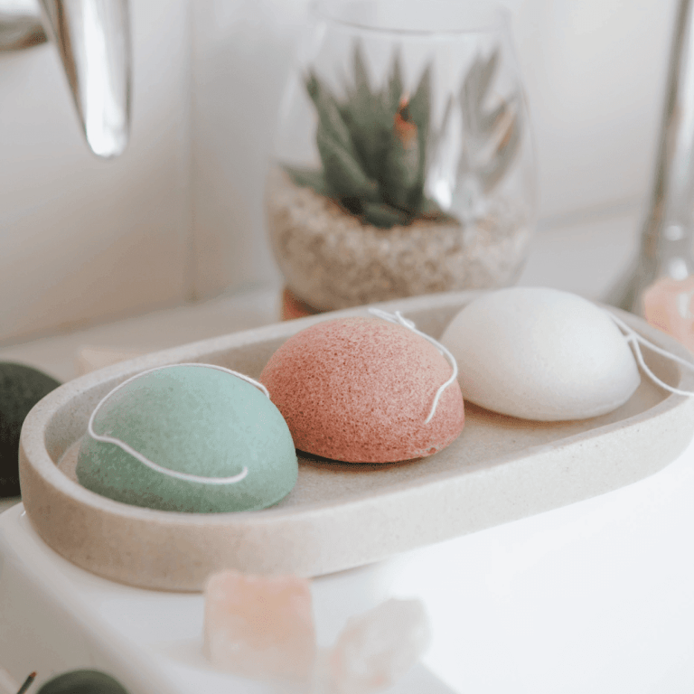 Eco Beauty Box – Sustainable Self Care