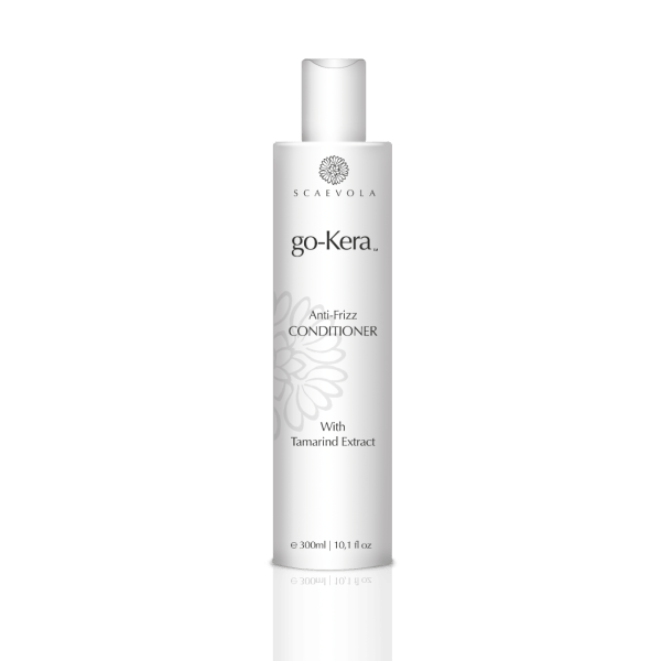Go-Kera Hair Care Anti-Frizz Conditioner Go-Kera Hair Care Anti-Frizz Conditioner