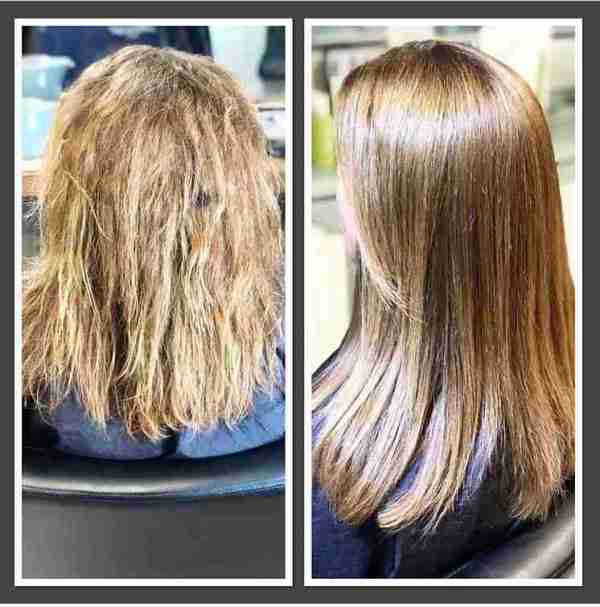 Go-Kera Haircare Deluxe Bundle
