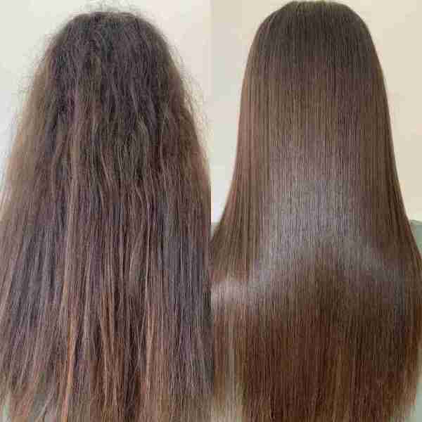 Go-Kera Haircare Deluxe Bundle