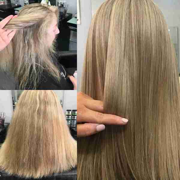 Go-Kera Haircare Deluxe Bundle