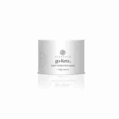 Go-Kera Deep Hydration Hair Mask Go-Kera Deep Hydration Hair Mask