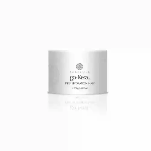 Go-Kera Deep Hydration Hair Mask