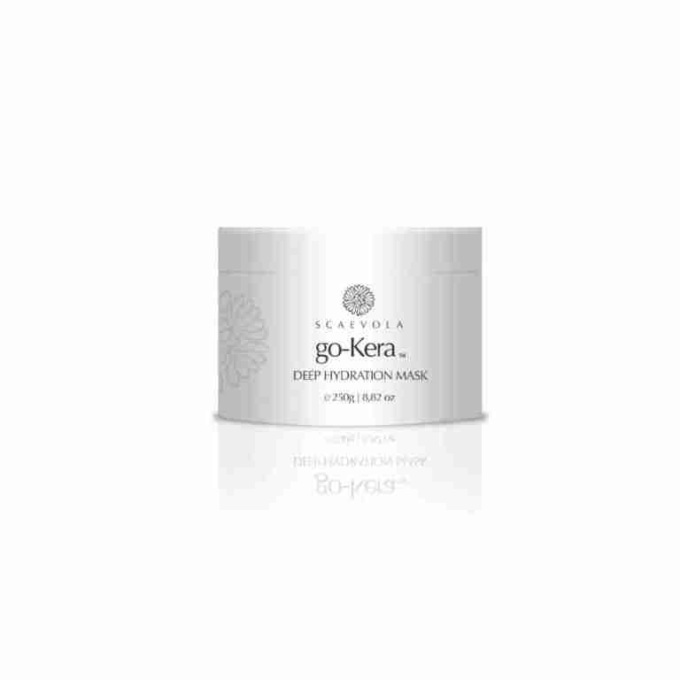 Go-Kera Deep Hydration Hair Mask