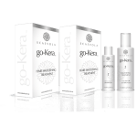 Go-Kera Smoothing Hair Treatment Duo
