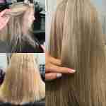Go-Kera Smoothing Hair Treatment Duo