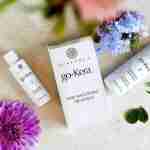 Go-Kera Smoothing Hair Treatment Duo