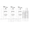 Go-Kera Hair Smoothing Treatment Trio