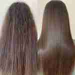 Go-Kera Hair Smoothing Treatment Trio
