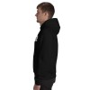 Pride Month PROUD Unisex Hoodie