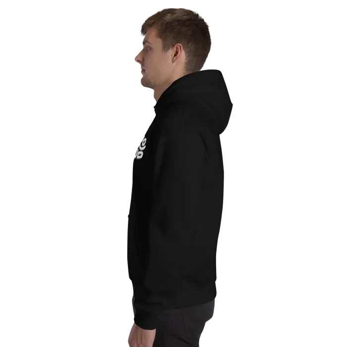 Pride Month PROUD Unisex Hoodie