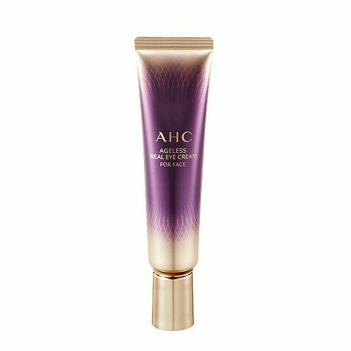 3x AHC Ageless Real Eye Cream for Face S8 30ml Whitening Anti Wrinkle 3x AHC Ageless Real Eye Cream for Face S8 30ml Whitening Anti Wrinkle