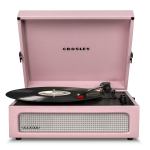 Crosley Voyager Amethyst – Bluetooth Portable Turntable