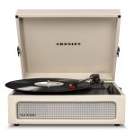 Crosley Voyager Dune – Bluetooth Portable Turntable Crosley Voyager Dune – Bluetooth Portable Turntable