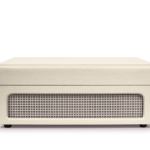Crosley Voyager Dune – Bluetooth Portable Turntable Crosley Voyager Dune – Bluetooth Portable Turntable