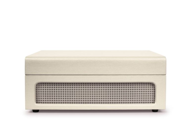 Crosley Voyager Dune – Bluetooth Portable Turntable Crosley Voyager Dune – Bluetooth Portable Turntable