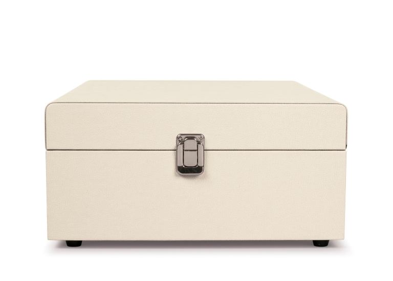 Crosley Voyager Dune – Bluetooth Portable Turntable Crosley Voyager Dune – Bluetooth Portable Turntable